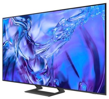 Телевизор Samsung UE55DU8500UXCE 140 см черный купить,0