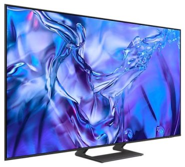 Телевизор Samsung UE55DU8500UXCE 140 см черный купить,0