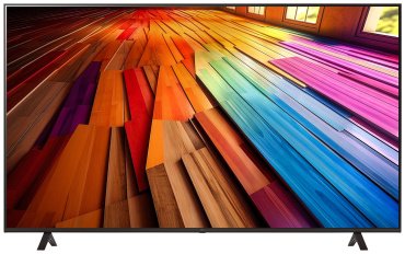 Телевизор LG 75UT80006LA 191 см черный купить,0