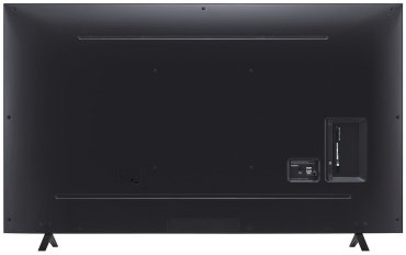 Телевизор LG 75UT80006LA 191 см черный купить,0
