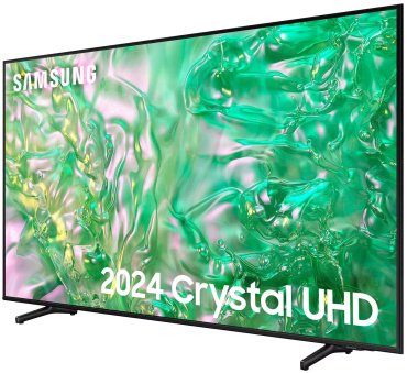 Телевизор Samsung UE50DU8000UXCE 127 см черный - ForteMarket Телевизор Samsung UE50DU8000UXCE 127 см черный купить,0