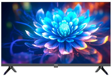 Телевизор ARG LD32D6500 81 см черный
