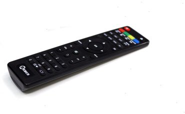 Телевизор Rebus RIS-LE43S8000 109 см черный купить,0