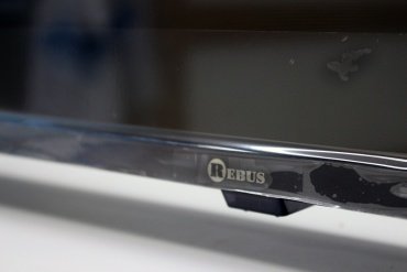 Телевизор Rebus RIS-LE43S8000 109 см черный купить,0