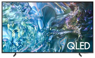 Телевизор Samsung QE75Q60DAUXCE 191 см черный