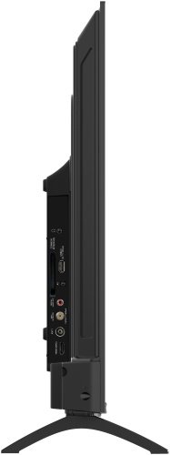 Телевизор Qwatt Q43YK-MB 109 см черный купить,0