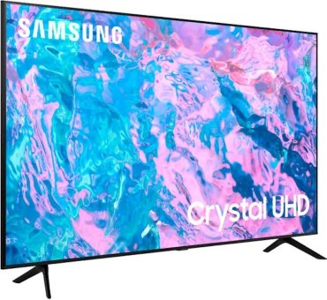 Телевизор Samsung UE65CU7100UXCE 165 см черный купить,0
