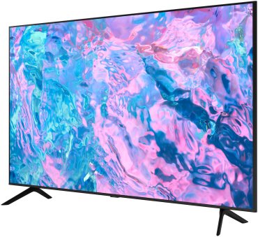 Телевизор Samsung UE65CU7100UXCE 165 см черный купить,0