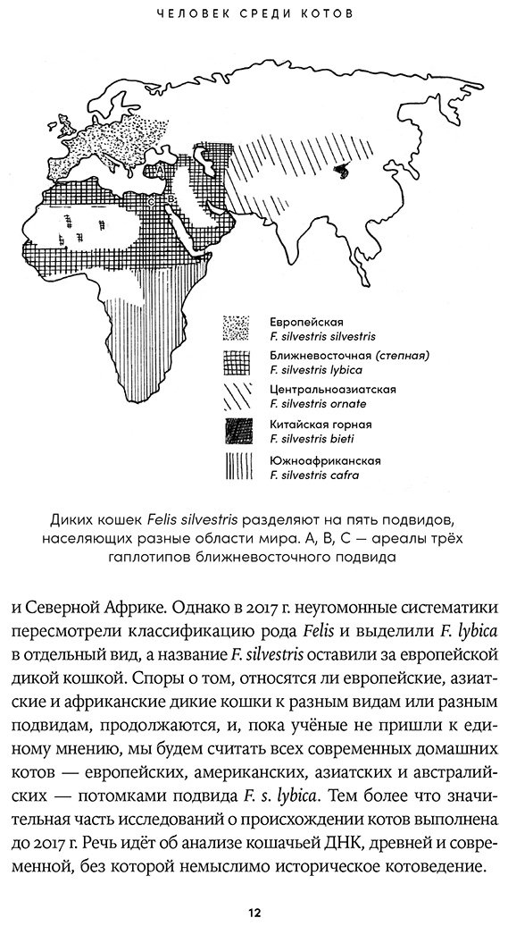 Книга Резник Н.: Человек среди котов: История близкого соседства купить,NaN