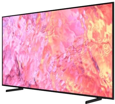Телевизор Samsung QE43Q60CAUXCE 109 см черный купить,0