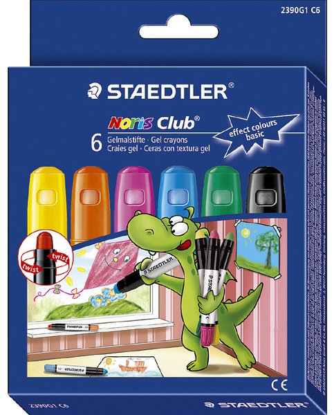 STAEDTLER карандаш по стеклу акварельный сечение круглое 6 шт купить,NaN
