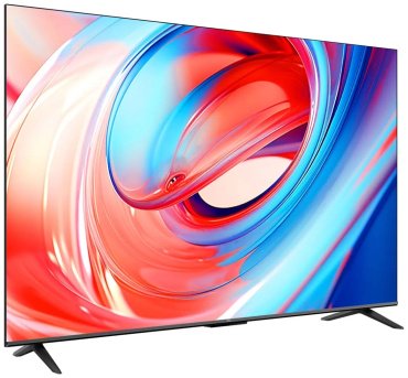 Телевизор TCL 75" 75V6B DLED 4K UHD Black купить,0
