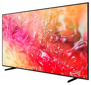 Телевизор Samsung UE85DU7100UXCE 216 см черный купить,0