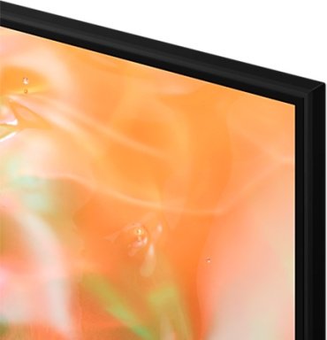 Телевизор Samsung UE85DU7100UXCE 216 см черный купить,0