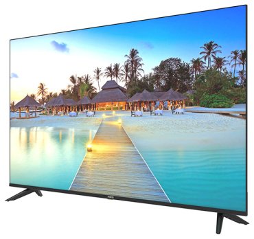 Телевизор ARG LD55D7500 140 см черный - ForteMarket Телевизор ARG LD55D7500 140 см черный купить,0