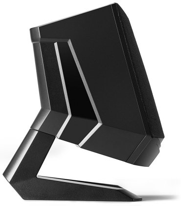 Компьютерные колонки Edifier X230 чёрный - ForteMarket Компьютерные колонки Edifier X230 чёрный купить,0