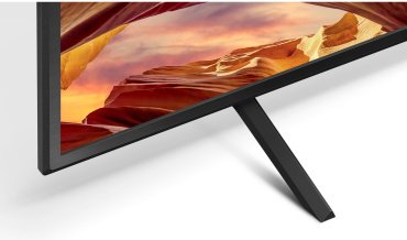 Телевизор Sony KD65X75WL 165 см черный купить,0