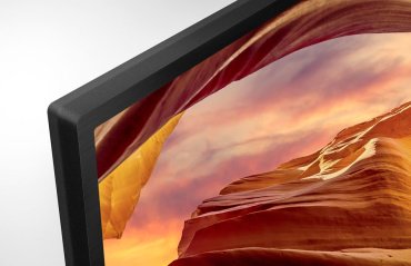 Телевизор Sony KD65X75WL 165 см черный купить,0