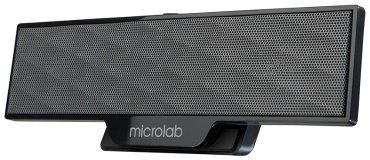 Компьютерные колонки Microlab B-51 черный - ForteMarket Компьютерные колонки Microlab B-51 черный купить,0