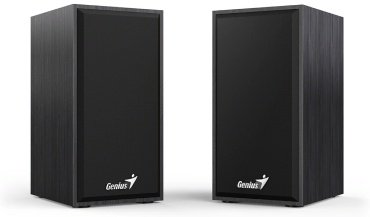 Компьютерные колонки Genius SP-HF180 черный купить,0