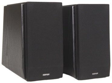 Компьютерные колонки Edifier R1700BT черный