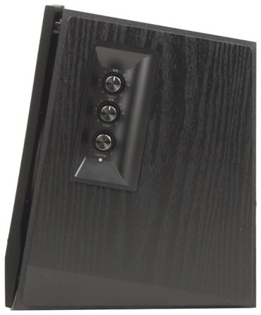Компьютерные колонки Edifier R1700BT черный купить,0