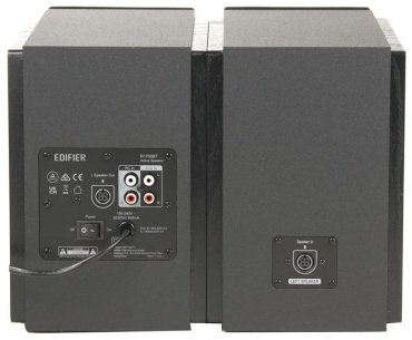 Компьютерные колонки Edifier R1700BT черный купить,0