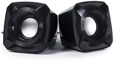 Компьютерные колонки Microlab B16 черный купить,0