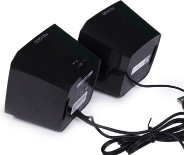 Компьютерные колонки Microlab B16 черный купить,0