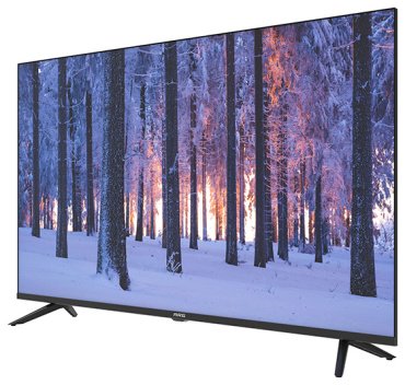 Телевизор ARG LD43D7500 109 см черный купить,0