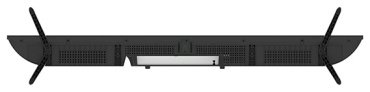 Телевизор ARG LD43D7500 109 см черный купить,0