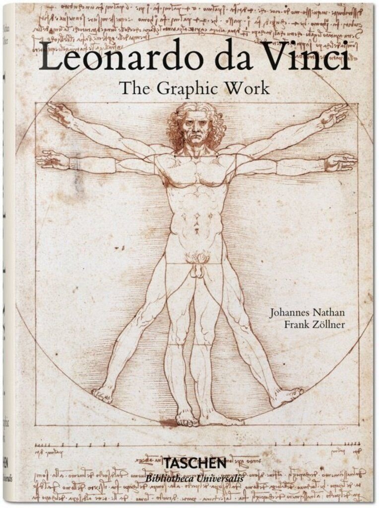 Книга Leonardo. The Complete Drawings купить,NaN