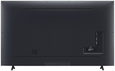 Телевизор LG 43NANO80T6A 109 см черный купить,0