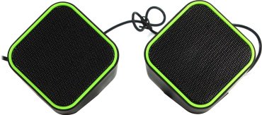 Компьютерные колонки Smartbuy CUTE SBA-2580 черный