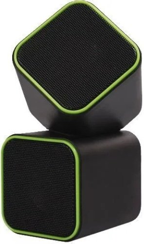 Компьютерные колонки Smartbuy CUTE SBA-2580 черный купить,0