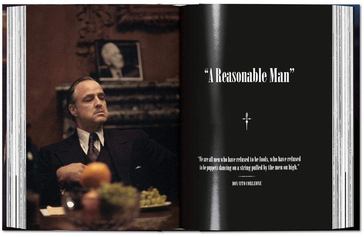 Книга Steve Schapiro. The Godfather Family Album. 40th Ed купить,NaN