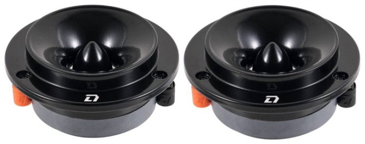 DL Audio высокочастотная АС Gryphon Lite TW-01 V.2
