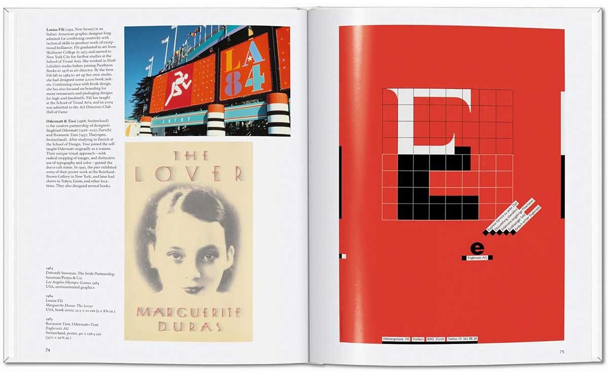 Книга Без автора: Graphic Design. 1890–Today купить,NaN