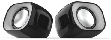 Компьютерные колонки HP DHS-2111 черный купить,0