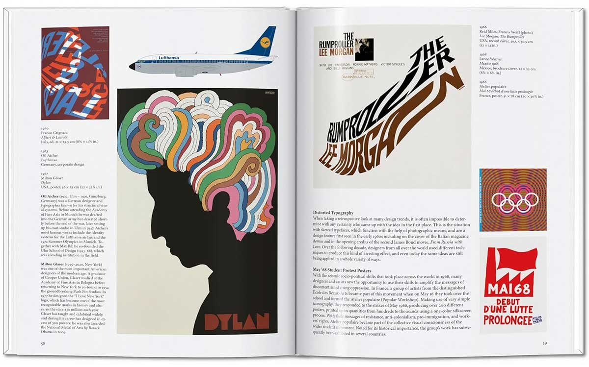 Книга Без автора: Graphic Design. 1890–Today купить,NaN