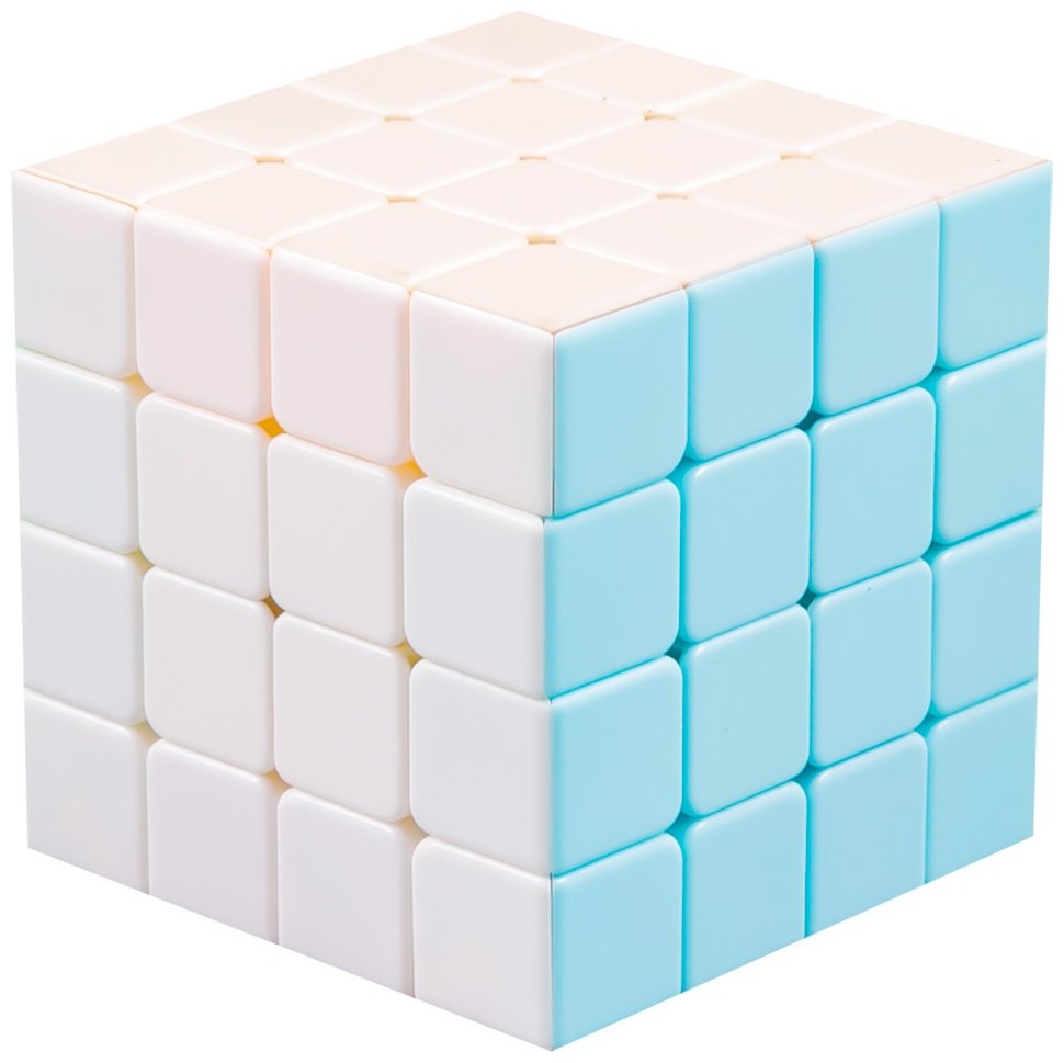 Головоломка Rubik's Кубик 4х4 купить,NaN