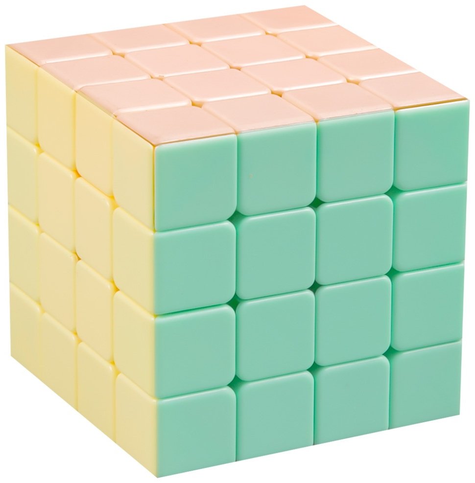 Головоломка Rubik's Кубик 4х4 купить,NaN