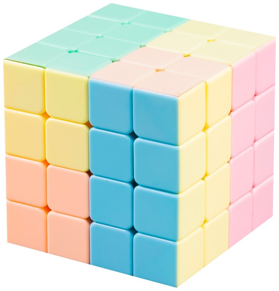 Головоломка Rubik's Кубик 4х4 купить,NaN