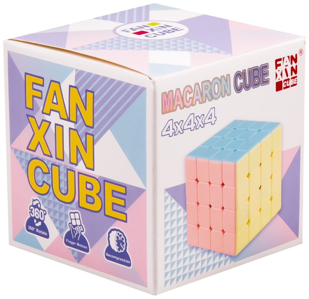 Головоломка Rubik's Кубик 4х4 купить,NaN