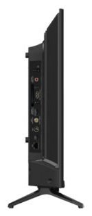 Телевизор CENTEK CT-8732 81 см черный купить,0