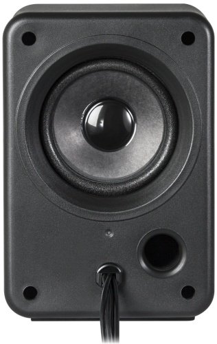 Компьютерные колонки Defender V11 черный купить,0