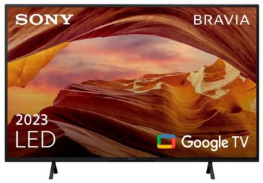 Телевизор 55" (140 см) Sony Bravia KD55X75WL LED UHD Black купить,NaN