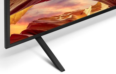 Телевизор 55" (140 см) Sony Bravia KD55X75WL LED UHD Black купить,NaN