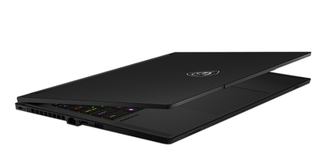 Ноутбук MSI Stealth A16 AI+ A3XVGG-214KZ 16" Black купить,NaN