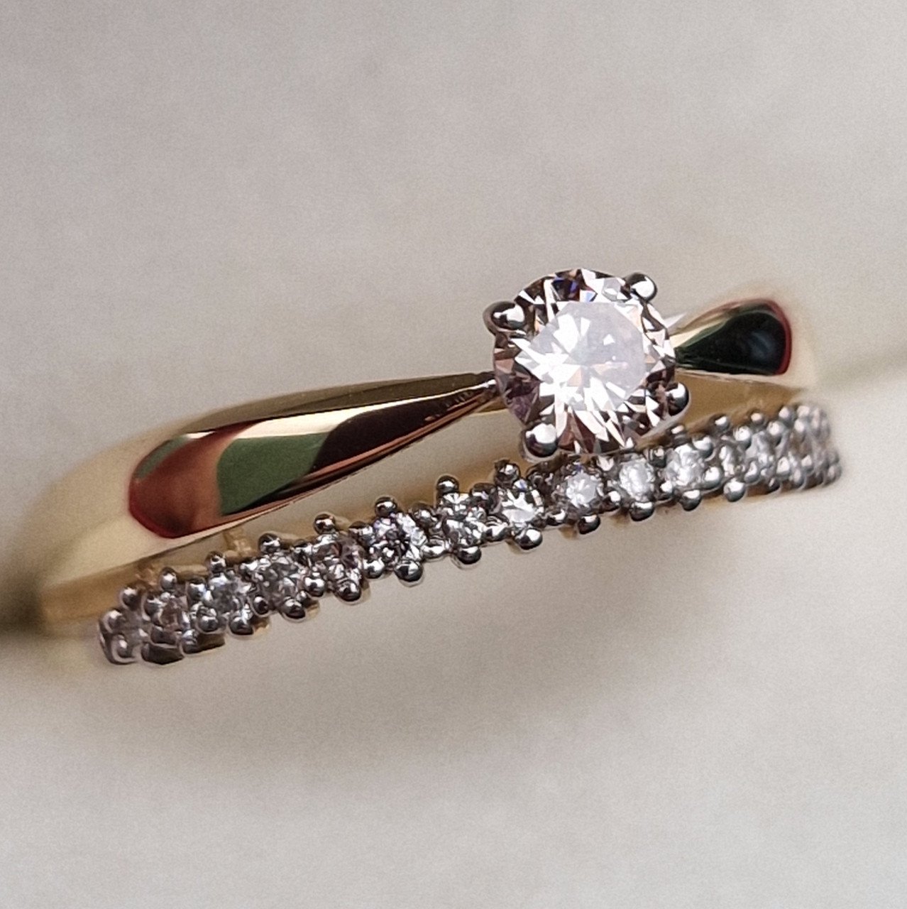 Кольцо Deimantas 99981768 17,5р 1,99гр 0,374ct. купить,NaN